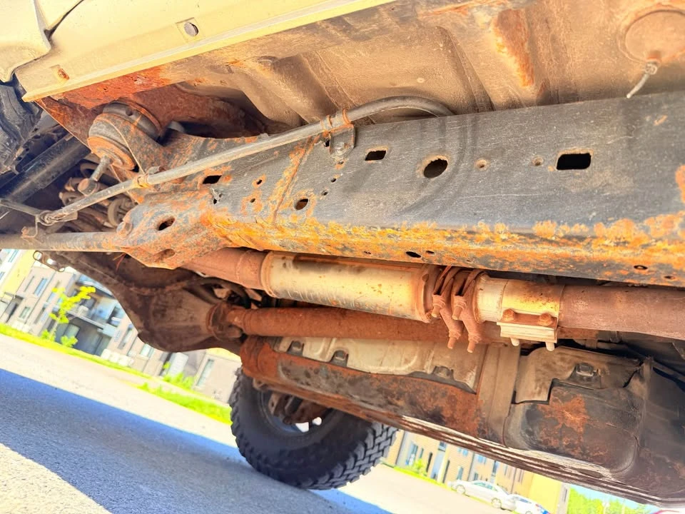 2003 Toyota 4Runner 4th Gen - Image 15 of 18