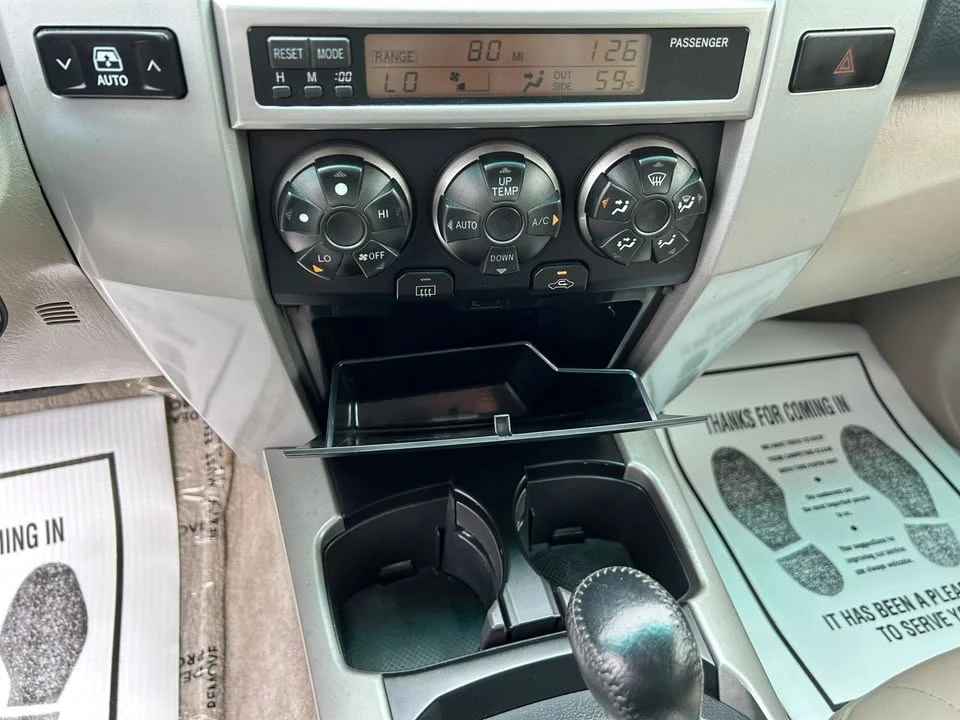 2003 Toyota 4Runner 4th Gen - Image 18 of 20