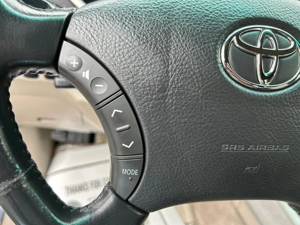 2003 Toyota 4Runner 4th Gen - Image 12 of 20