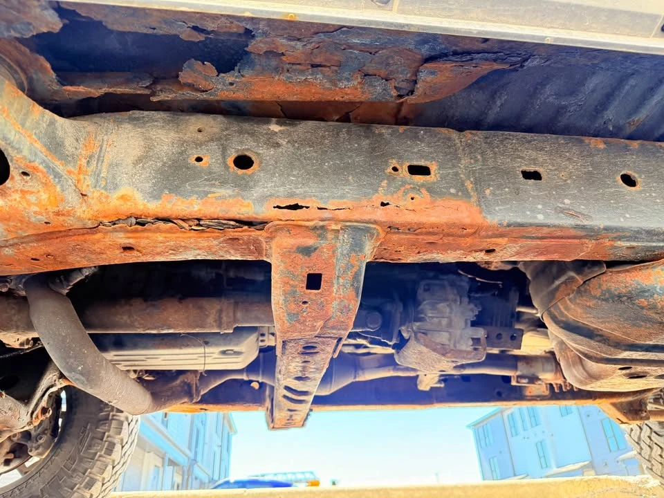 2003 Toyota 4Runner 4th Gen - Image 13 of 18