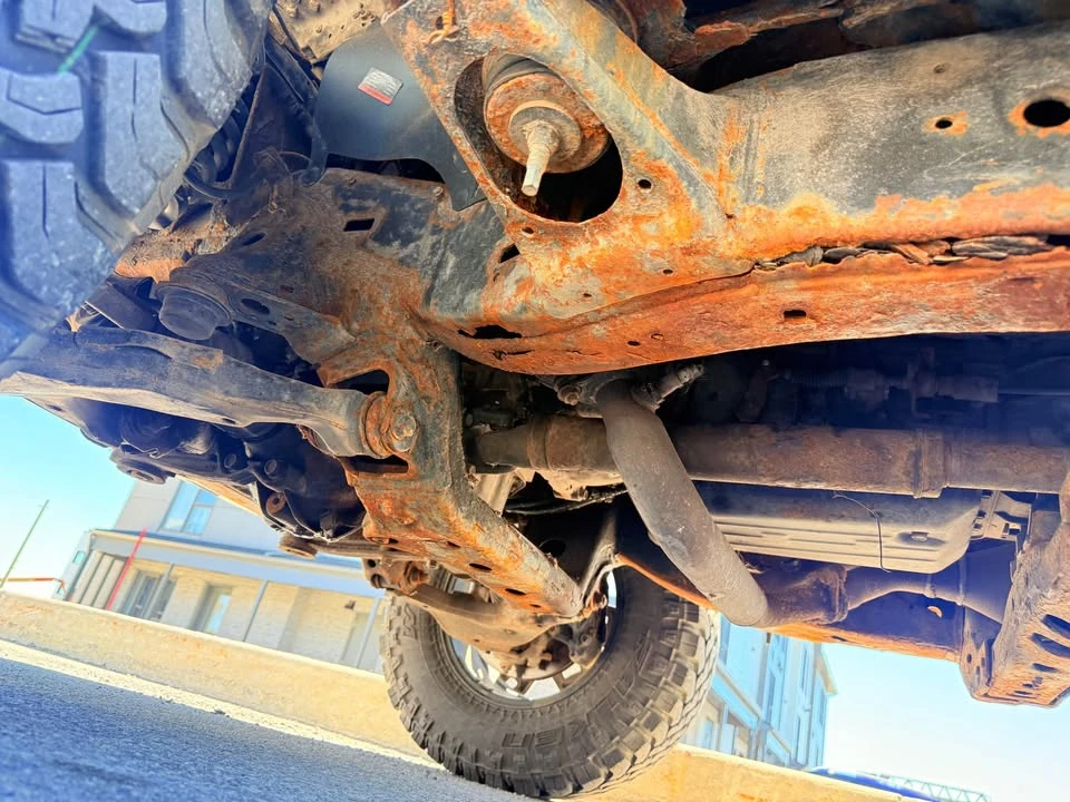 2003 Toyota 4Runner 4th Gen - Image 14 of 18