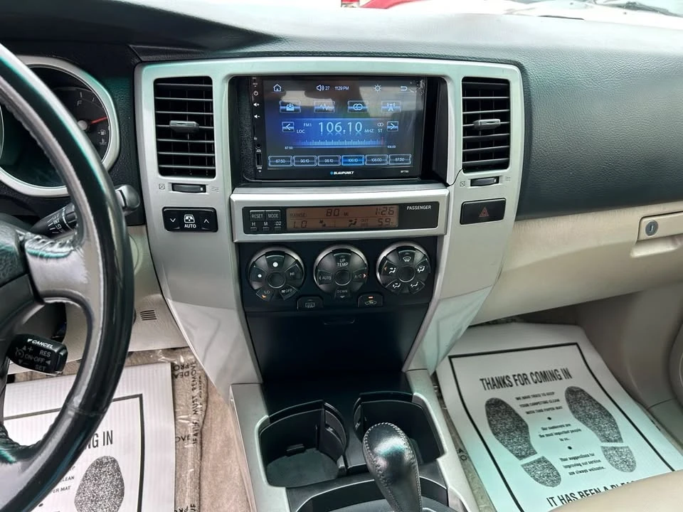 2003 Toyota 4Runner 4th Gen - Image 17 of 20