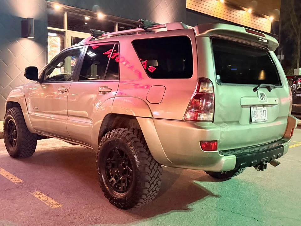 2003 Toyota 4Runner 4th Gen - Image 3 of 18
