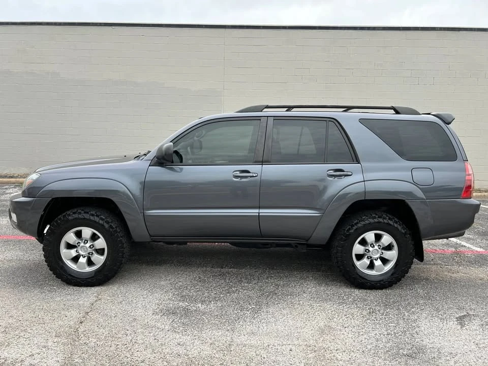 2003 Toyota 4Runner 4th Gen - Image 3 of 20