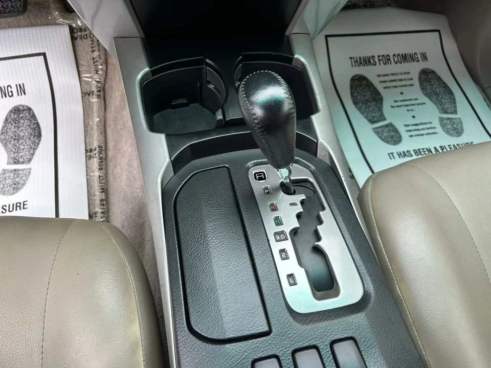 2003 Toyota 4Runner 4th Gen - Image 19 of 20