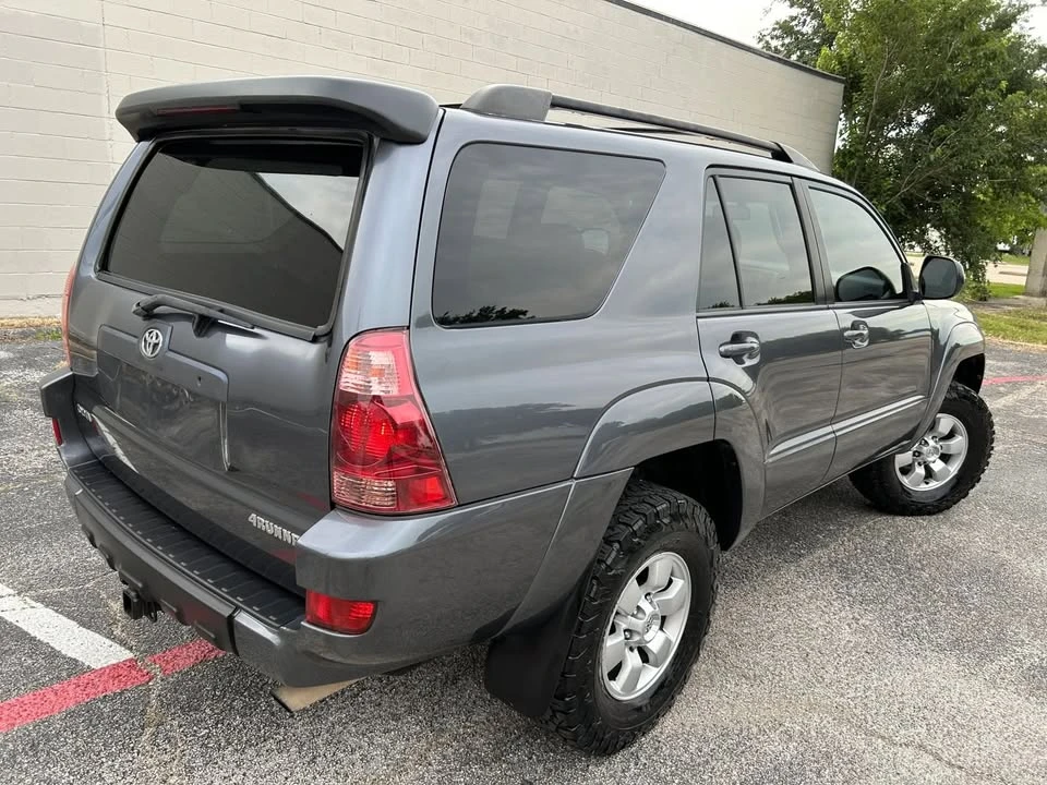 2003 Toyota 4Runner 4th Gen - Image 6 of 20