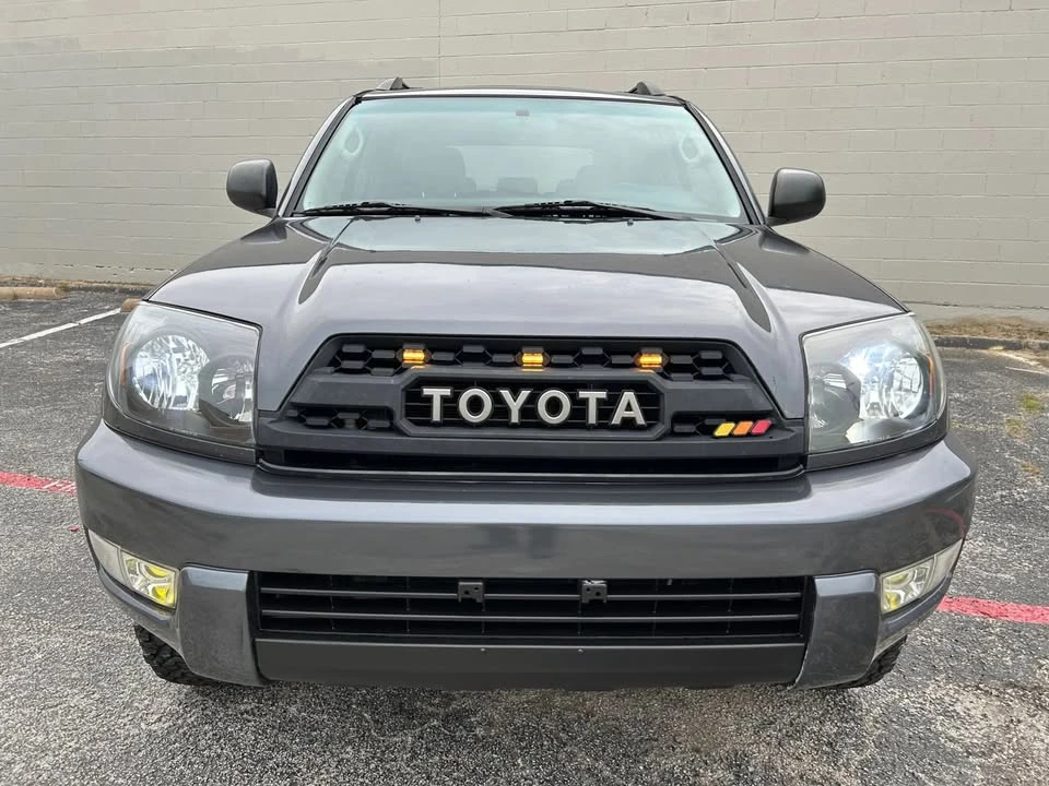 2003 Toyota 4Runner 4th Gen - Image 7 of 20