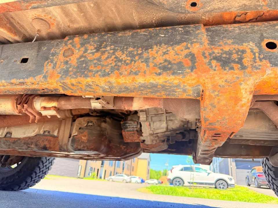 2003 Toyota 4Runner 4th Gen - Image 17 of 18