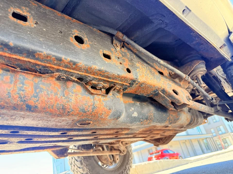 2003 Toyota 4Runner 4th Gen - Image 12 of 18