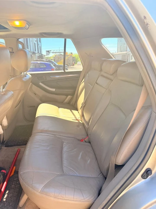 2003 Toyota 4Runner 4th Gen - Image 11 of 18