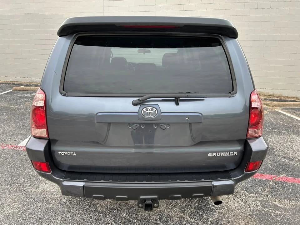 2003 Toyota 4Runner 4th Gen - Image 8 of 20
