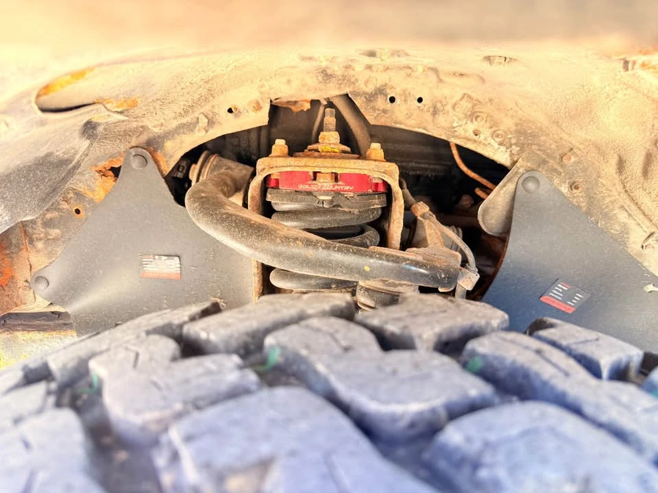 2003 Toyota 4Runner 4th Gen - Image 18 of 18