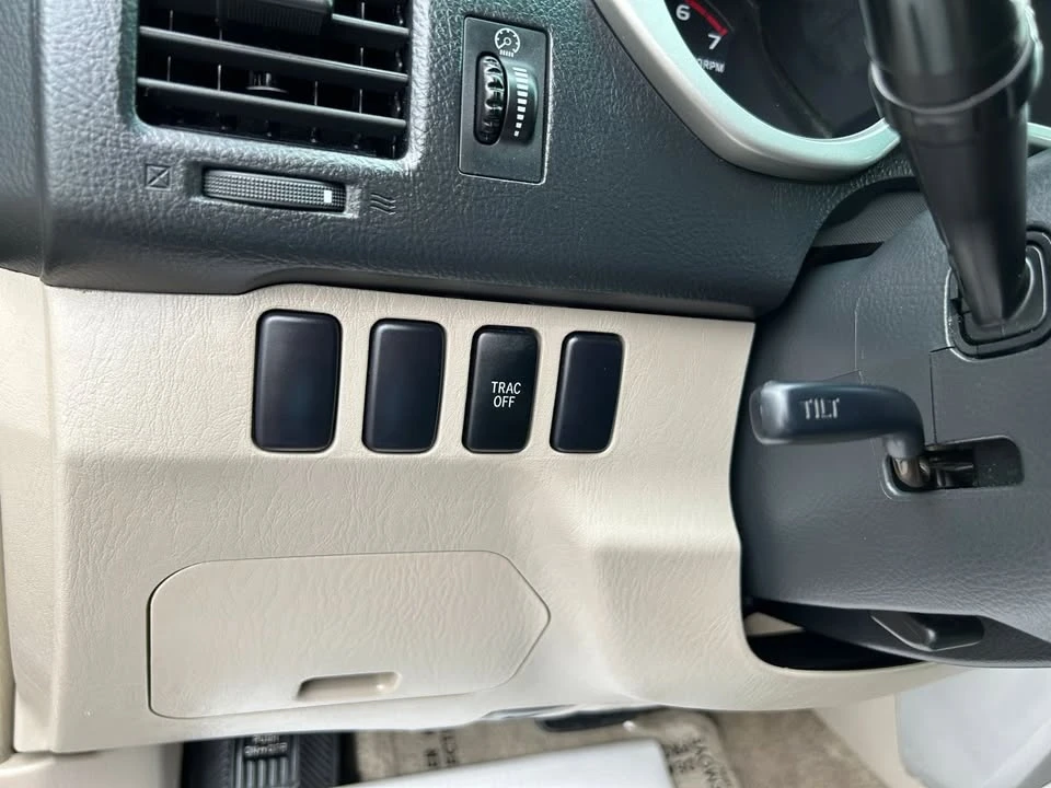 2003 Toyota 4Runner 4th Gen - Image 16 of 20