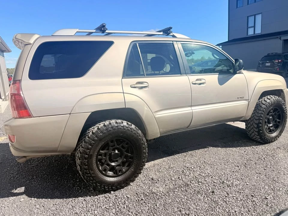 2003 Toyota 4Runner 4th Gen - Image 6 of 18
