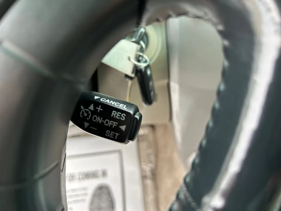 2003 Toyota 4Runner 4th Gen - Image 13 of 20