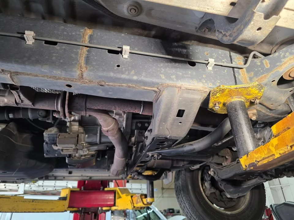 2003 Toyota 4Runner 4th Gen - Image 16 of 16