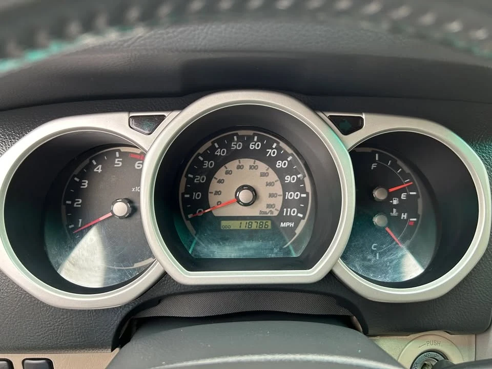 2003 Toyota 4Runner 4th Gen - Image 10 of 20