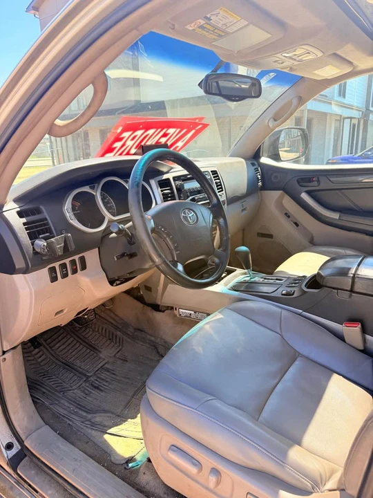 2003 Toyota 4Runner 4th Gen - Image 10 of 18