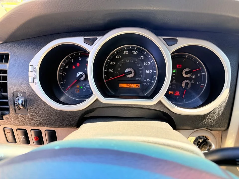 2003 Toyota 4Runner 4th Gen - Image 9 of 18