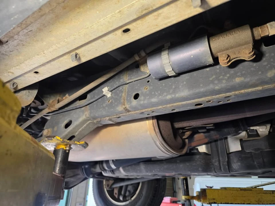 2003 Toyota 4Runner 4th Gen - Image 14 of 16
