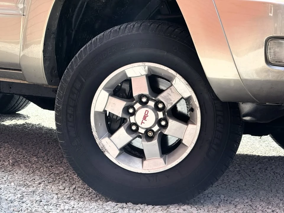 2003 Toyota 4Runner - Image 10 of 20