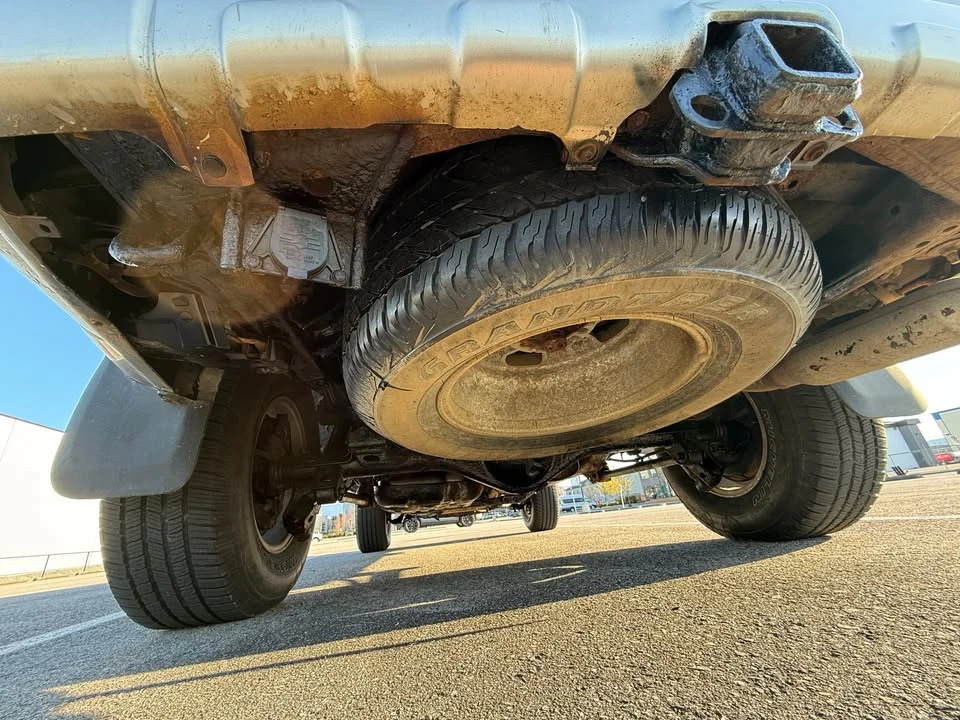 2003 Toyota 4Runner - Image 18 of 20