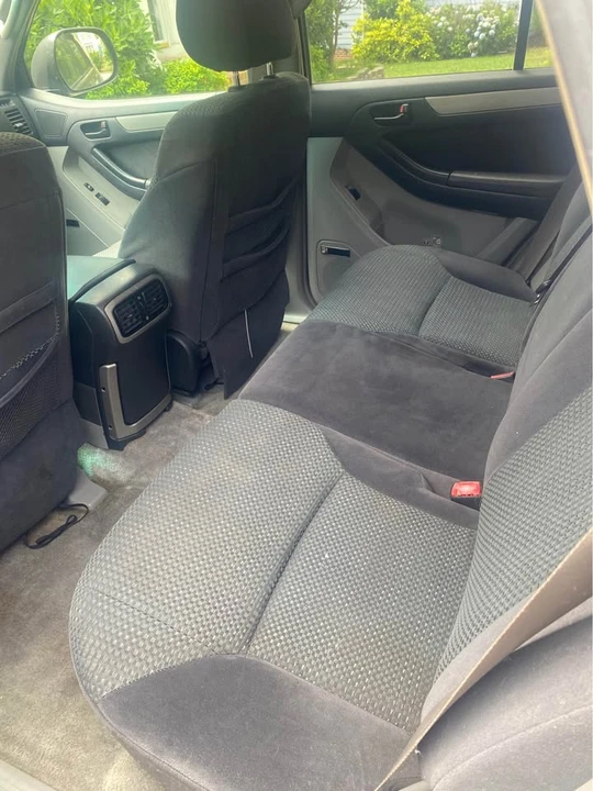 2003 Toyota 4Runner 4th Gen - Image 12 of 16