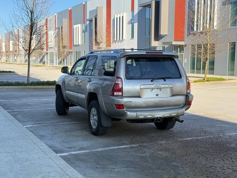2003 Toyota 4Runner - Image 9 of 20