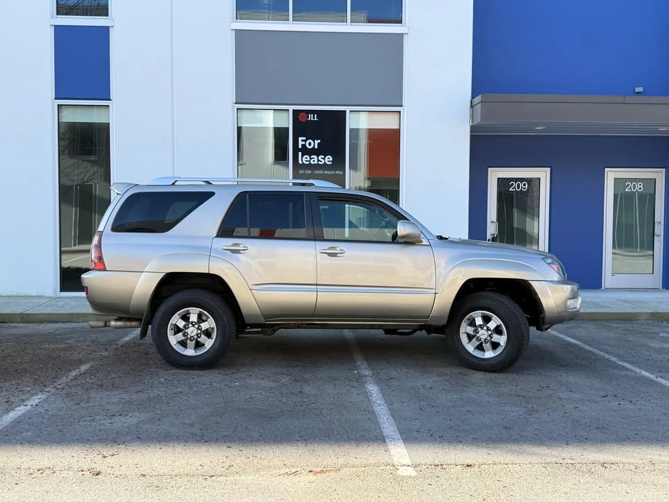 2003 Toyota 4Runner - Image 6 of 20