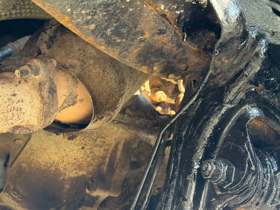 2003 Toyota 4Runner - Image 15 of 20
