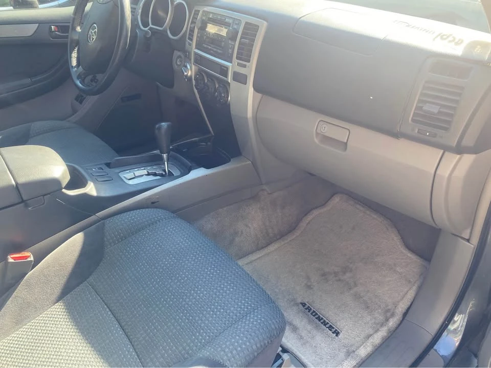 2003 Toyota 4Runner 4th Gen - Image 6 of 16