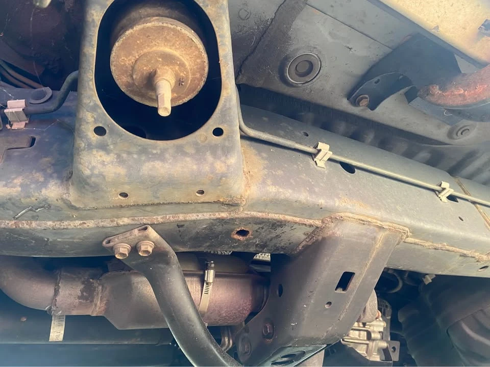 2003 Toyota 4Runner 4th Gen - Image 15 of 16