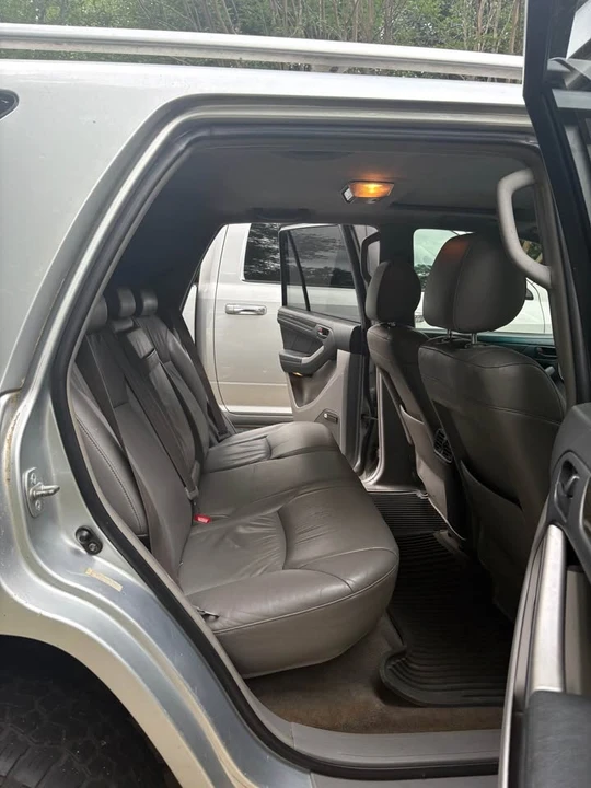 2003 Toyota 4Runner 4th Gen - Image 10 of 12