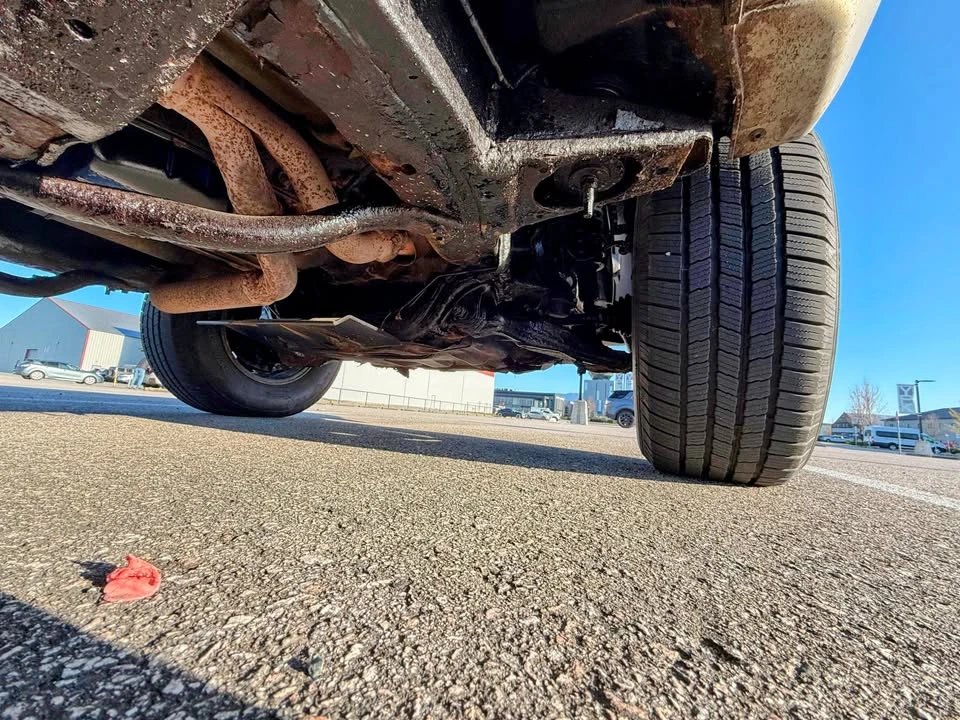 2003 Toyota 4Runner - Image 17 of 20