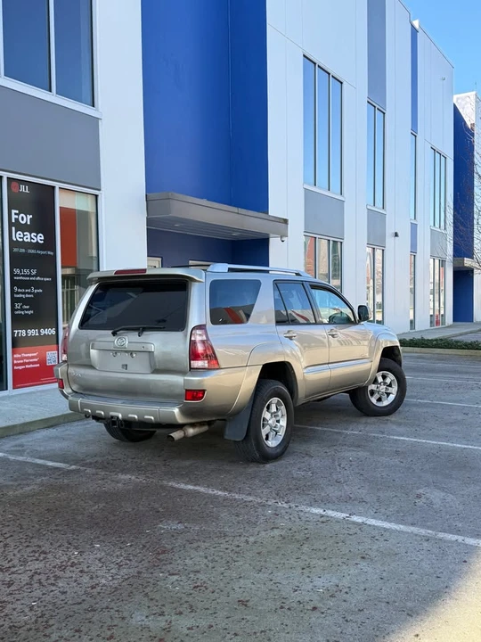2003 Toyota 4Runner - Image 7 of 20