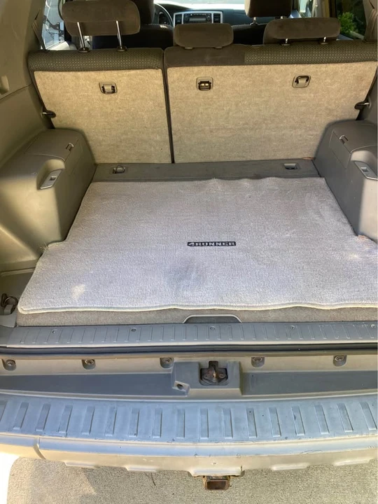 2003 Toyota 4Runner 4th Gen - Image 11 of 16