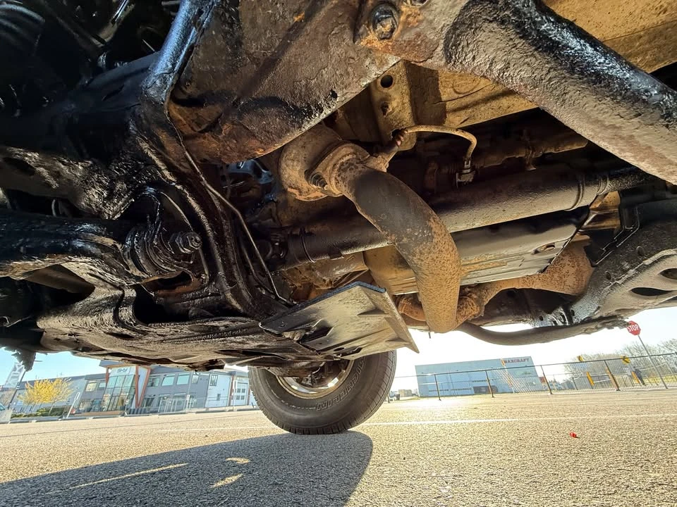 2003 Toyota 4Runner - Image 11 of 20