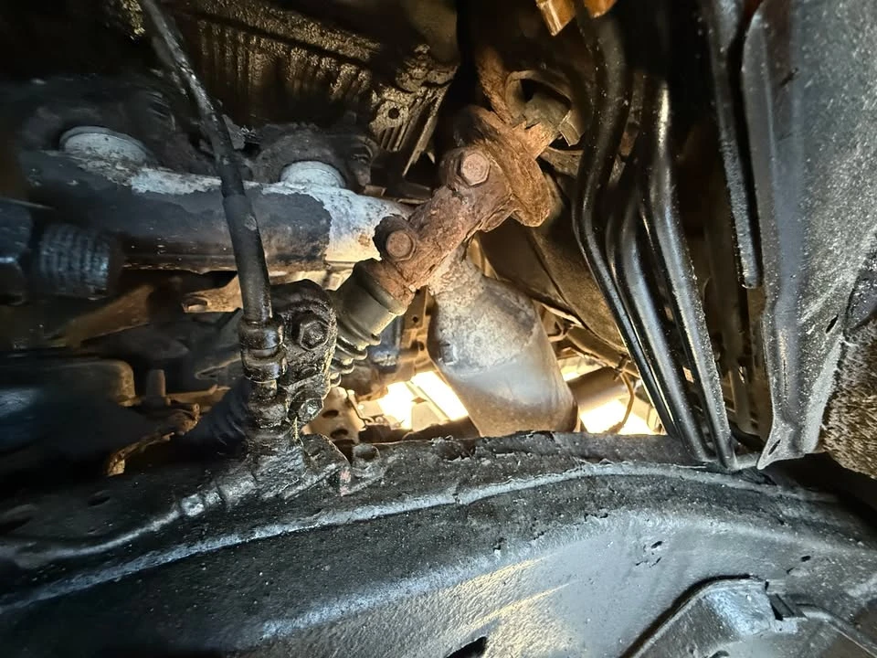 2003 Toyota 4Runner - Image 13 of 20
