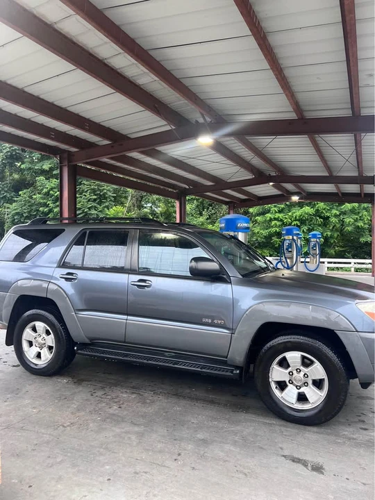 2003 Toyota 4Runner 4th Gen - Image 3 of 3