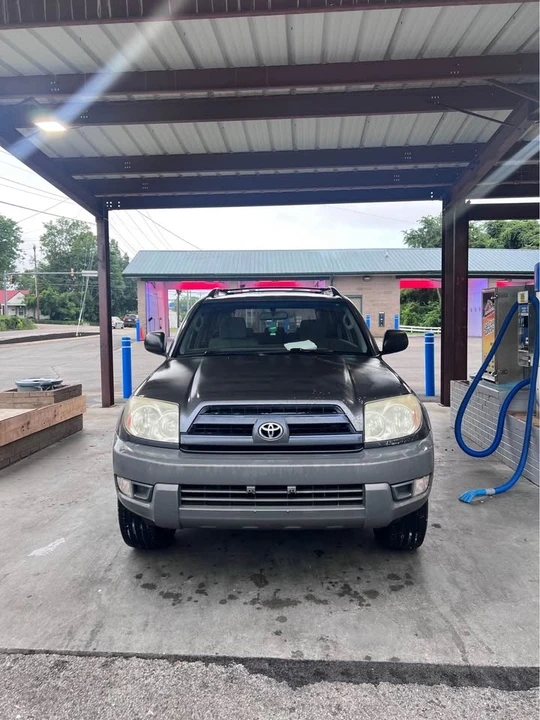 2003 Toyota 4Runner 4th Gen - Image 2 of 3