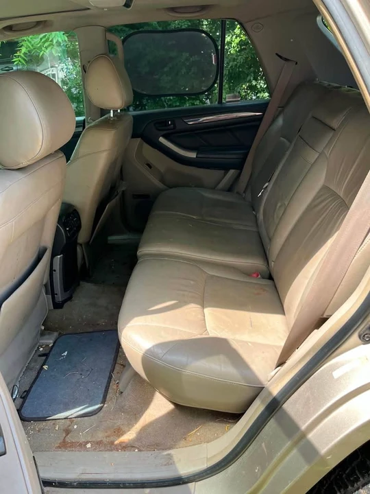 2003 Toyota 4Runner 4th Gen - Image 6 of 6