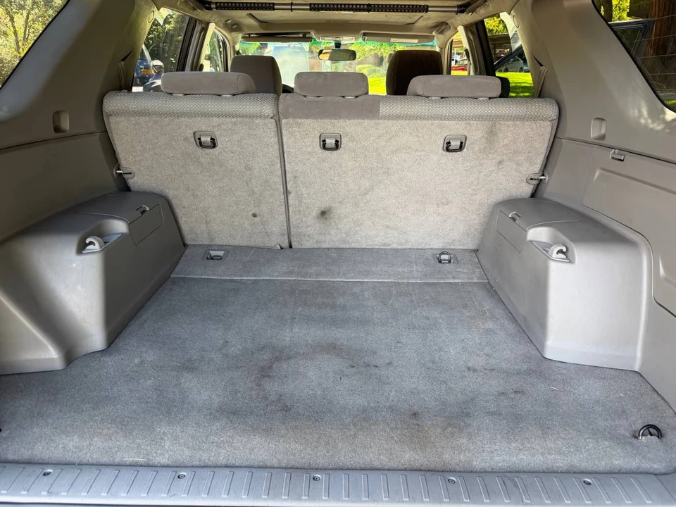 2003 Toyota 4Runner 4th Gen - Image 7 of 8