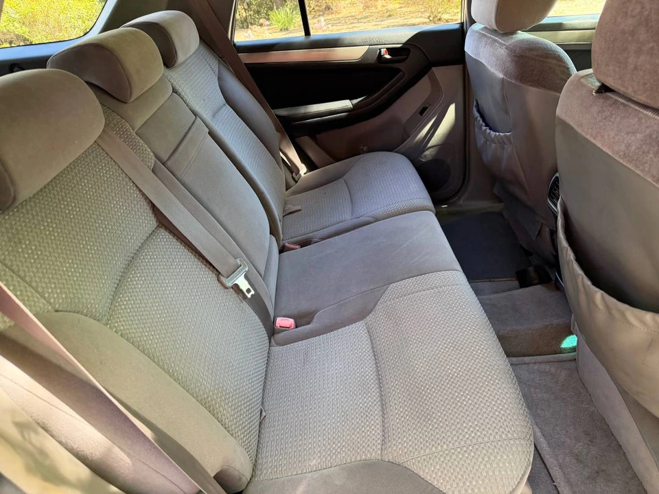 2003 Toyota 4Runner 4th Gen - Image 6 of 8