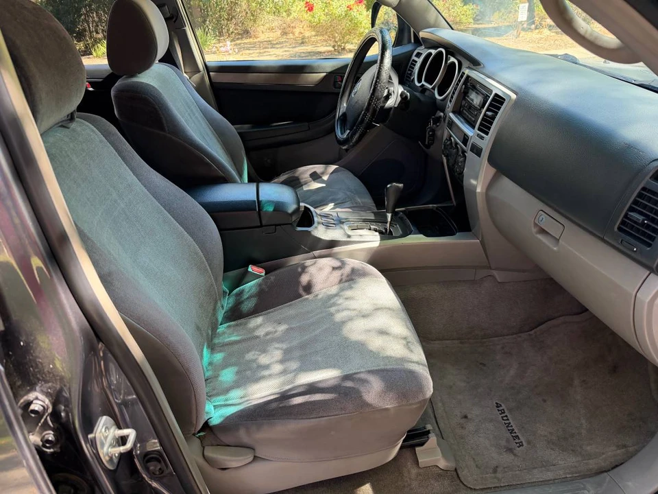 2003 Toyota 4Runner 4th Gen - Image 5 of 8