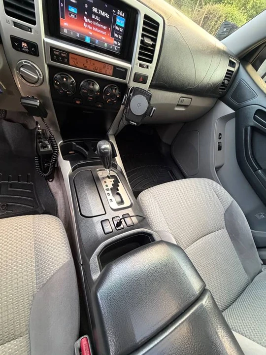 2003 Toyota 4Runner 4th Gen - Image 6 of 18