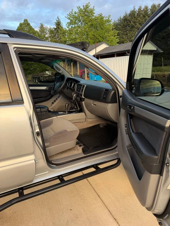 2003 Toyota 4Runner 4th Gen - Image 18 of 18
