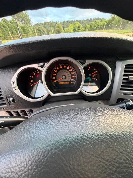 2003 Toyota 4Runner 4th Gen - Image 9 of 18