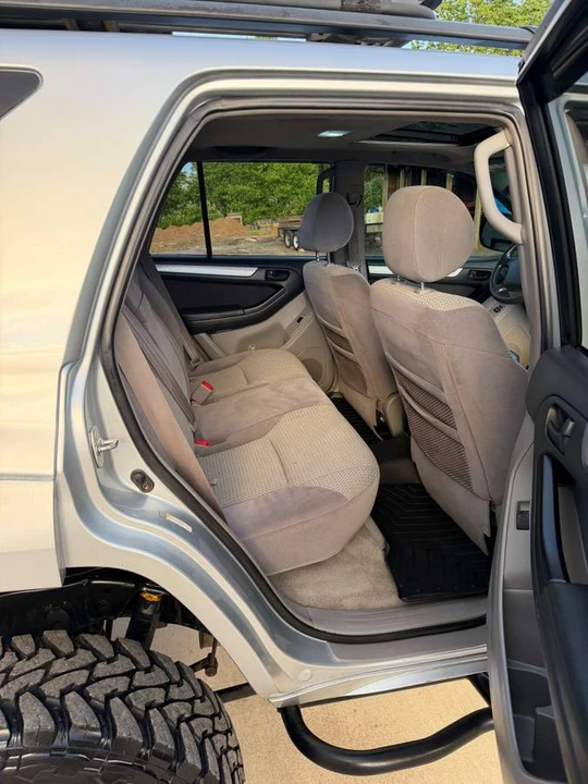 2003 Toyota 4Runner 4th Gen - Image 17 of 18