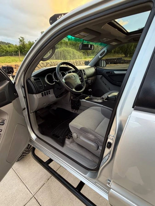 2003 Toyota 4Runner 4th Gen - Image 14 of 18