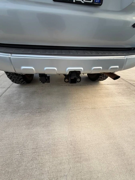 2003 Toyota 4Runner 4th Gen - Image 11 of 18